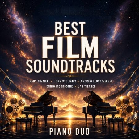 Piano Best Covers: Best Film Soundtracks